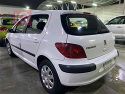 Peugeot 306